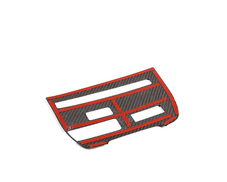 Nissan GTR – Car Radio