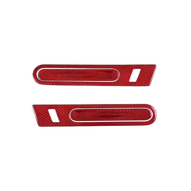 Nissan GTR – Interior Door Handle Cover