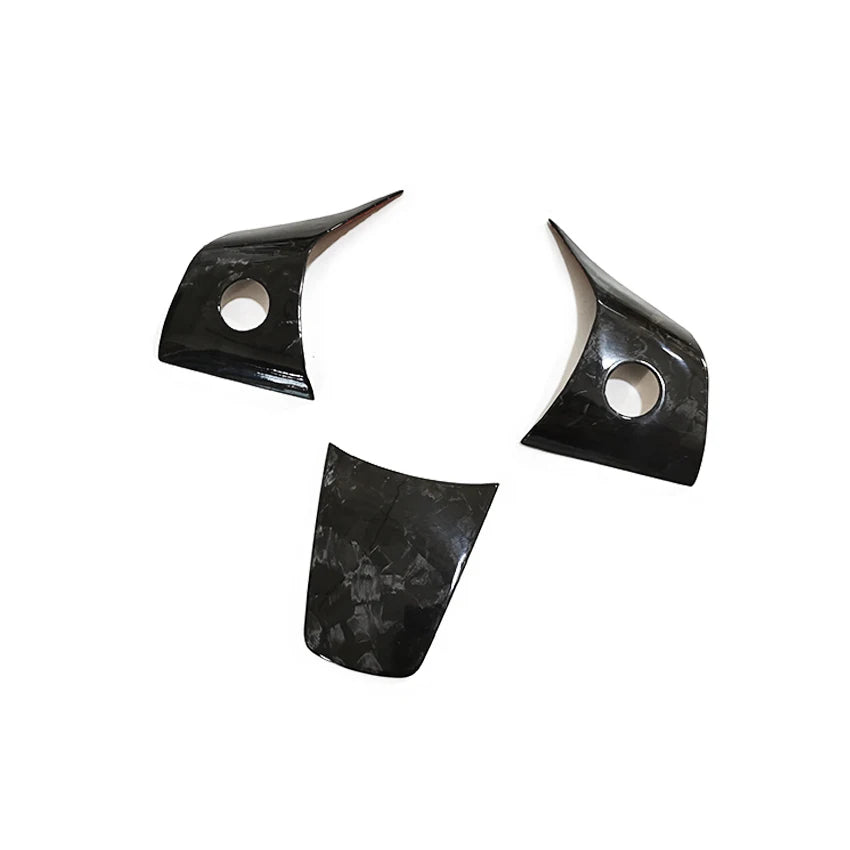 Tesla Model 3 – Steering Wheel