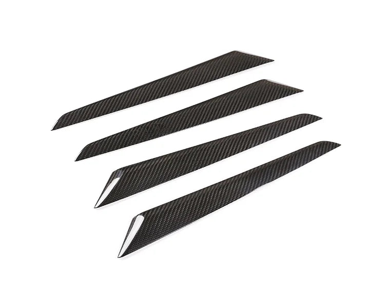 Maserati Ghibli – Door Panel