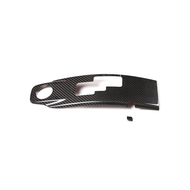 Nissan GTR – Interior Trim