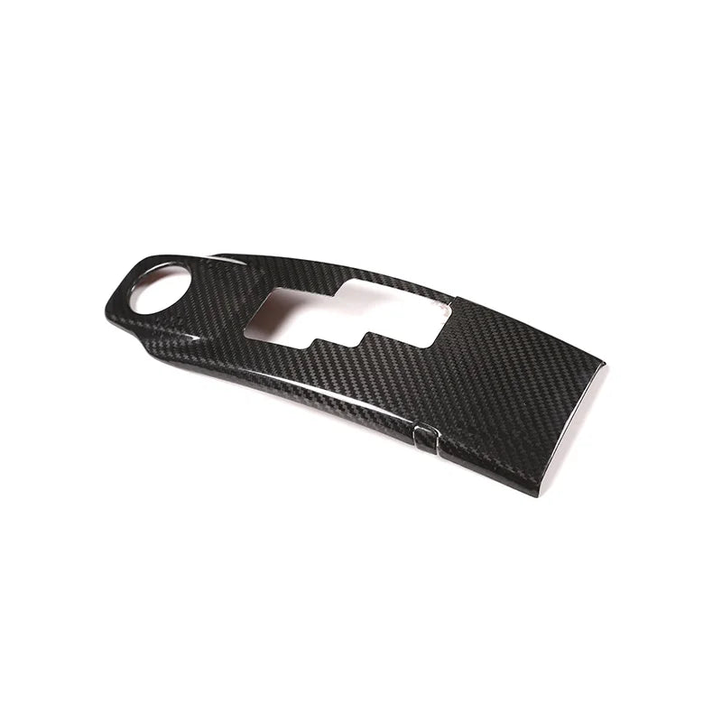 Nissan GTR – Interior Trim
