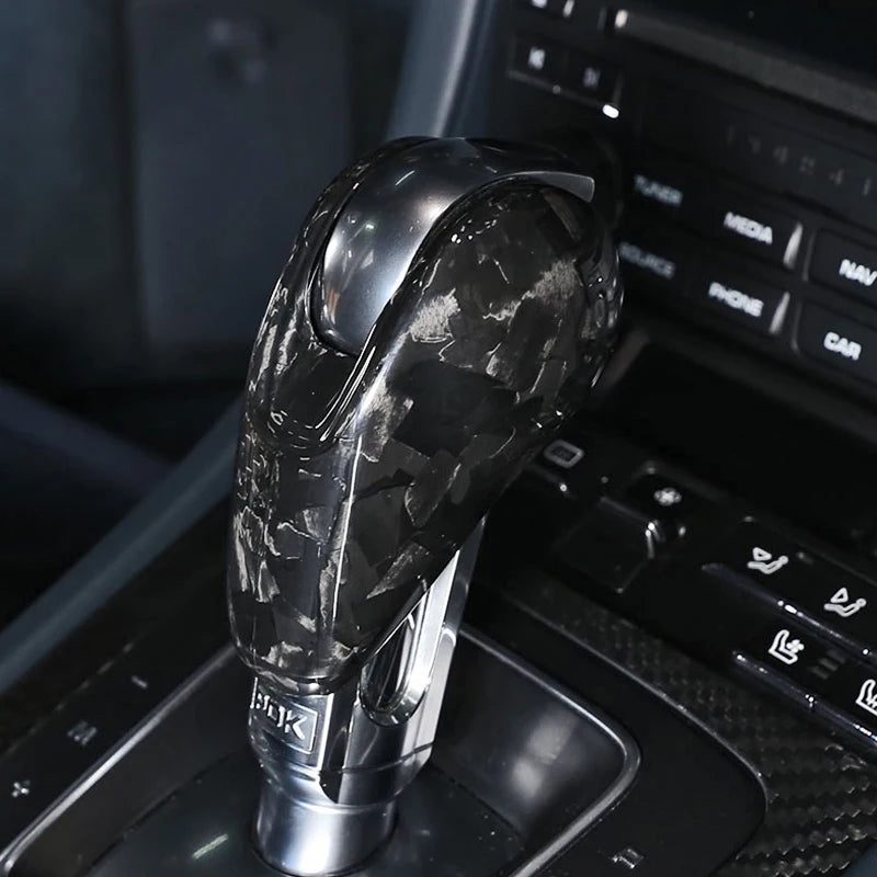 Porsche Macan – Gear Shift Knob