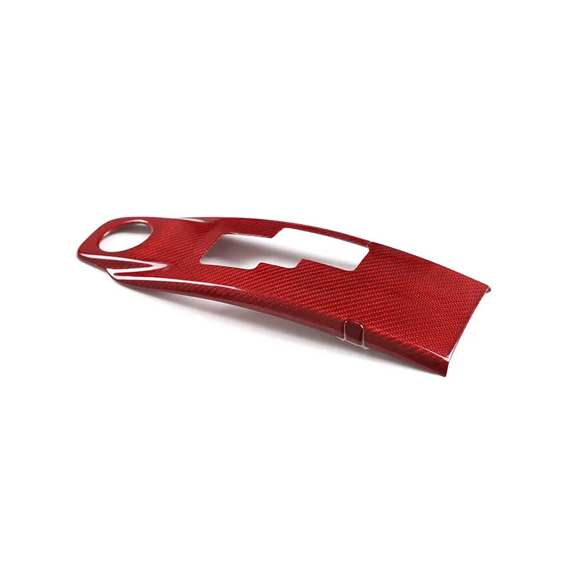 Nissan GTR – Interior Trim