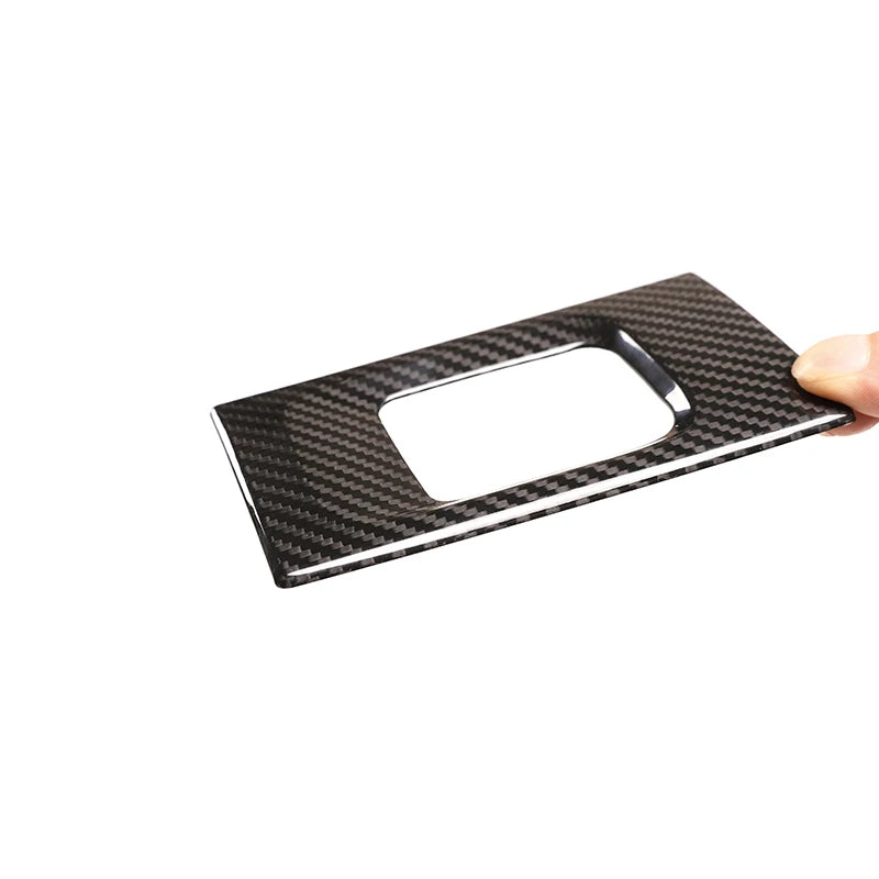 Mercedes-Benz G Class W463 – Interior Trim