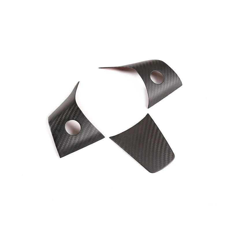 Tesla Model 3 – Steering Wheel