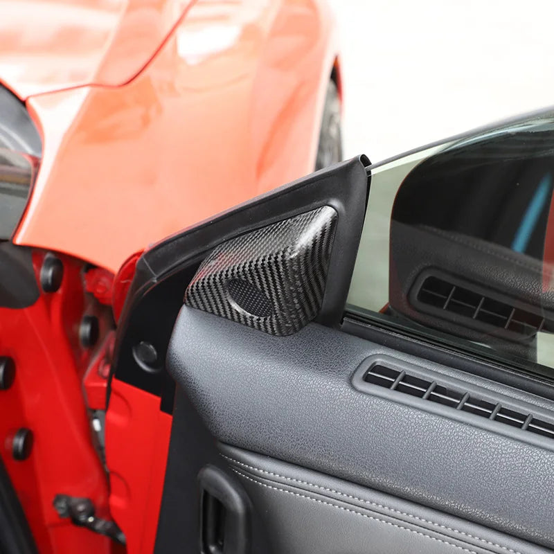Nissan GTR – Car Radio