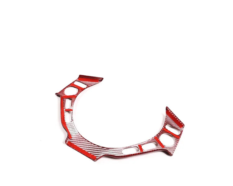 Nissan GTR – Steering Wheel