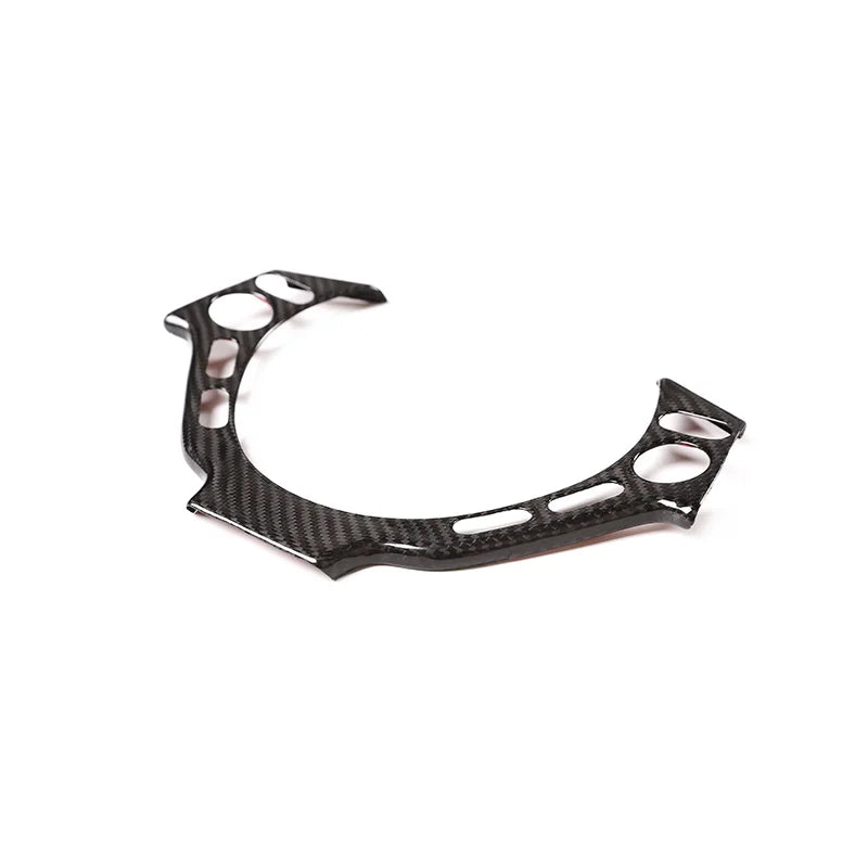 Nissan GTR – Steering Wheel