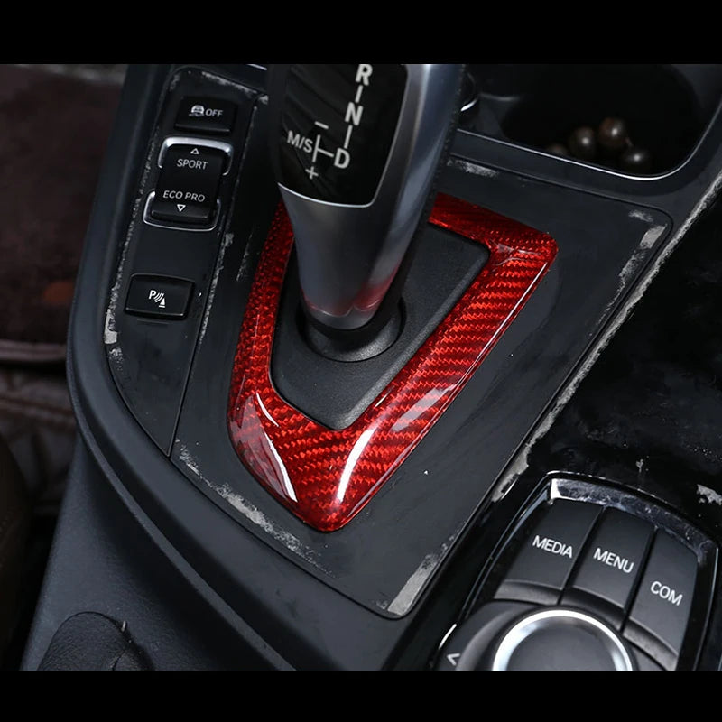 BMW M2 F20 – Gear Shift Knob