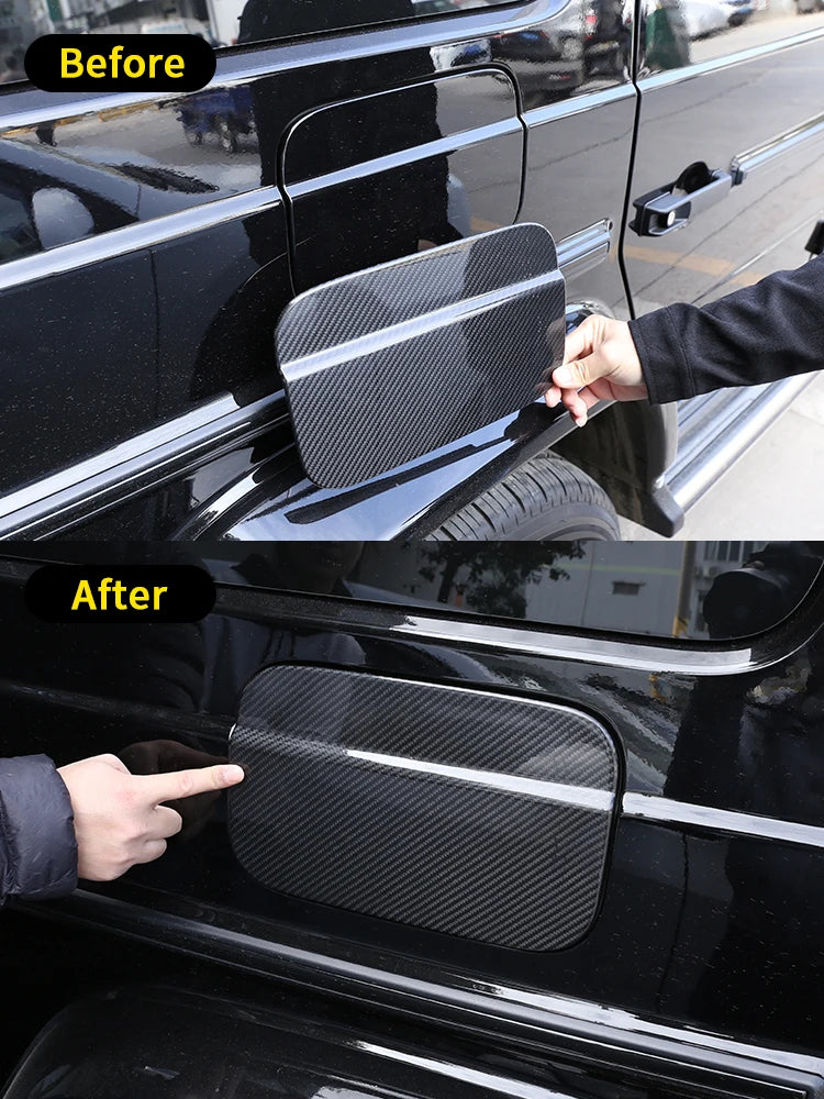 Mercedes-Benz G Class G63 – Interior Trim