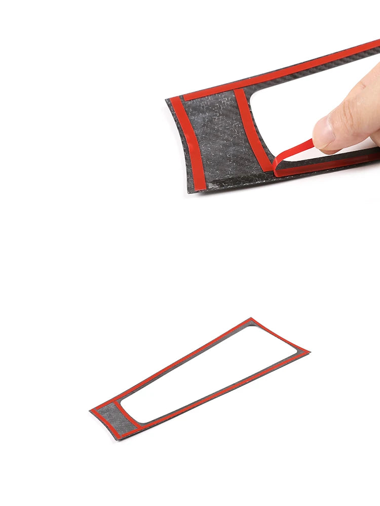Porsche 718 – Car Radio
