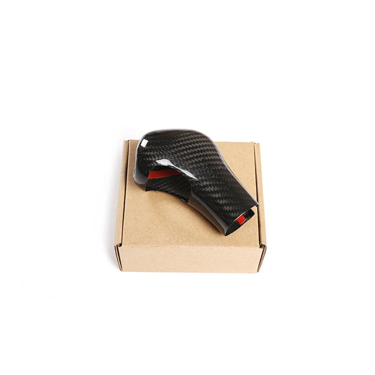 Porsche Cayenne – Gear Shift Knob