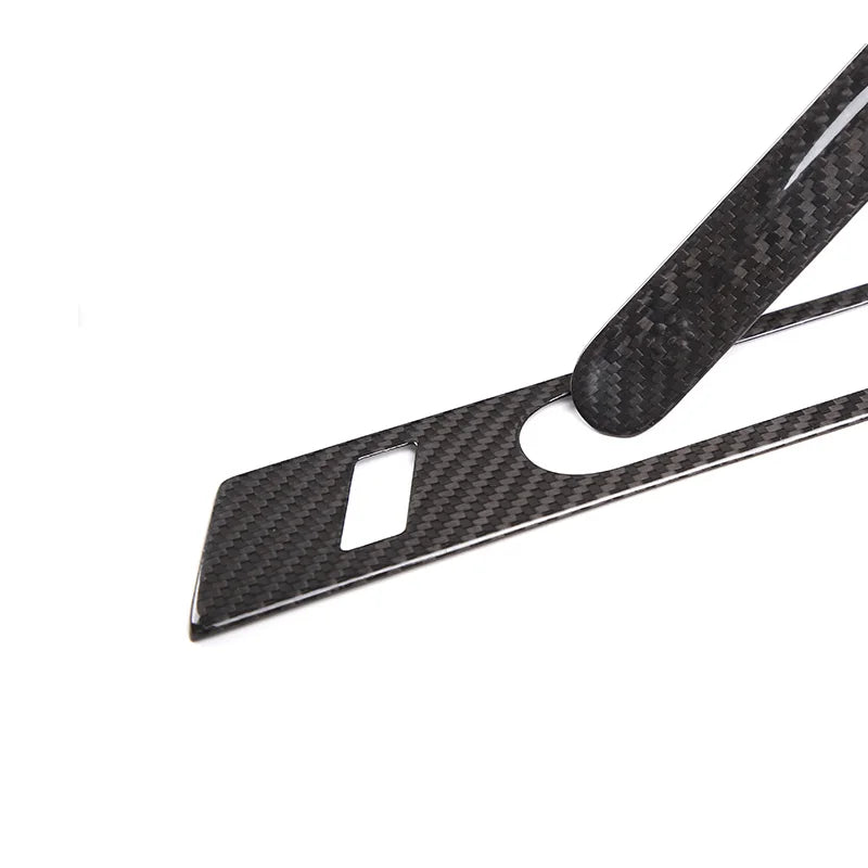 Nissan GTR – Interior Door Handle Cover