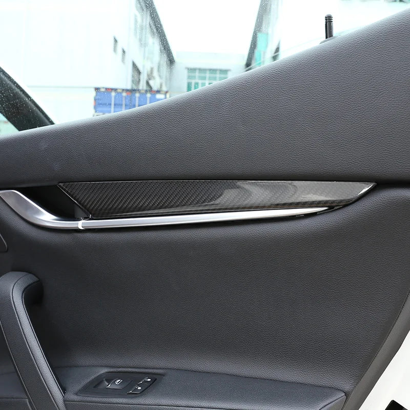 Maserati Ghibli – Door Panel