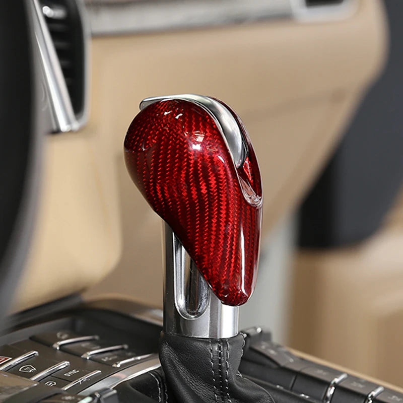 Porsche Macan – Gear Shift Knob