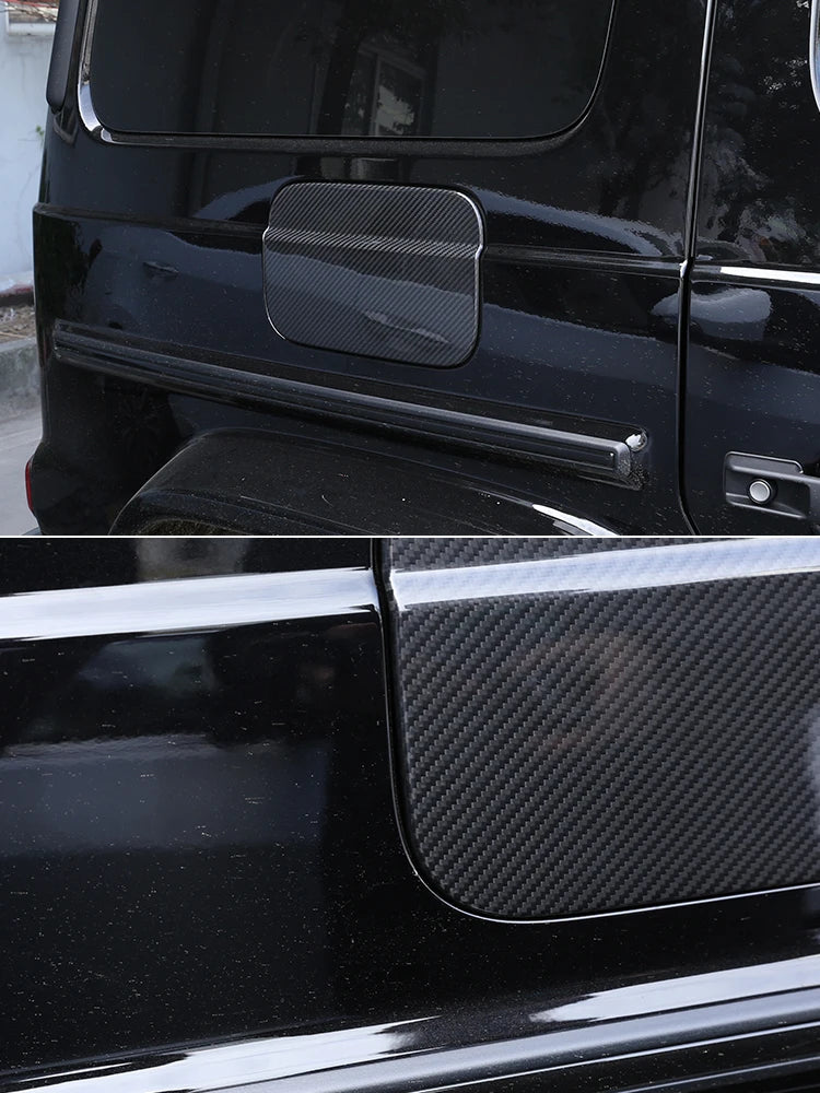 Mercedes-Benz G Class G63 – Interior Trim