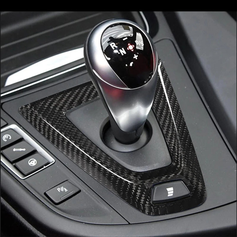 BMW M3 F80 – Gear Shift Knob [RHD]