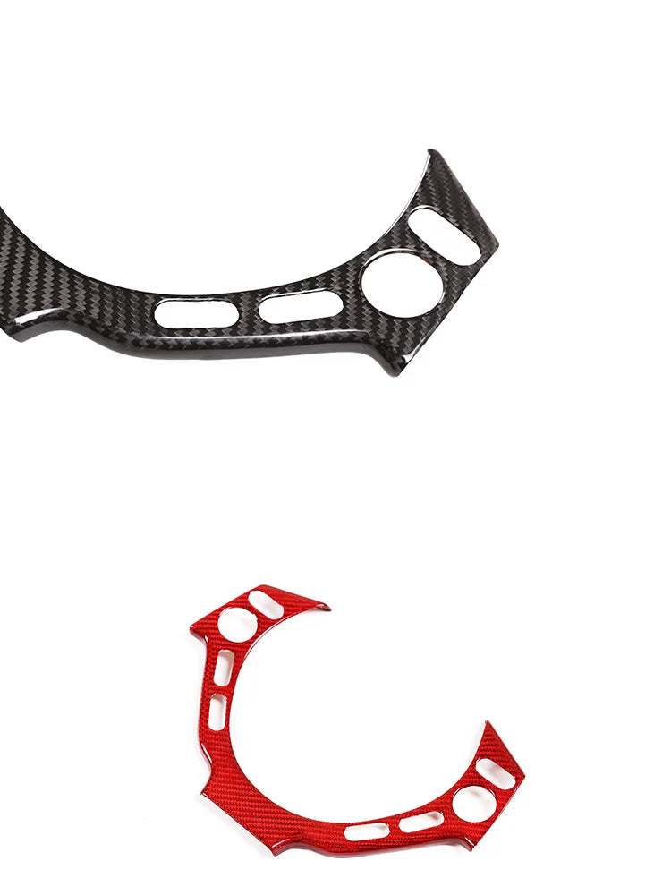 Nissan GTR – Steering Wheel
