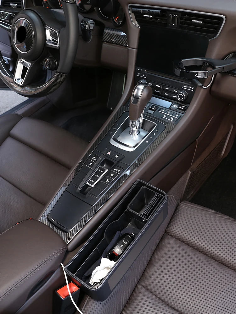 Porsche 718 – Car Radio