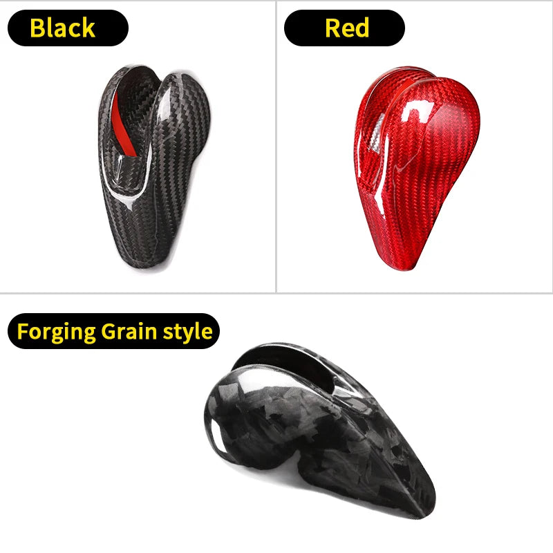 Porsche Macan – Gear Shift Knob