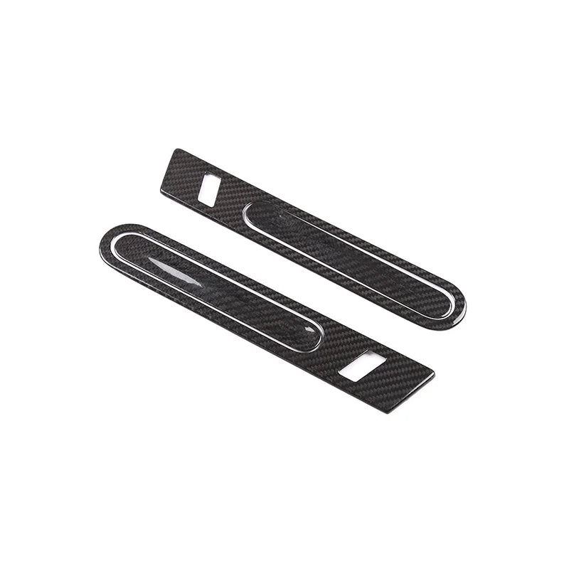 Nissan GTR – Interior Door Handle Cover