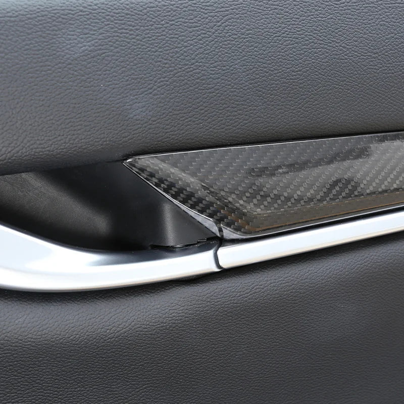 Maserati Ghibli – Door Panel