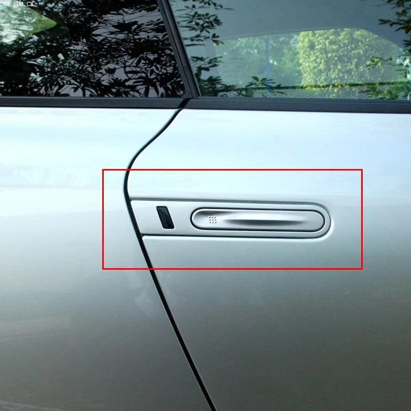 Nissan GTR – Interior Door Handle Cover