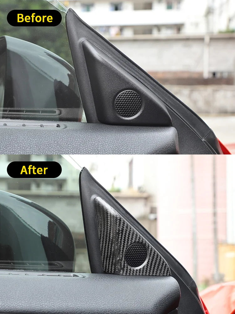 Nissan GTR – Car Radio