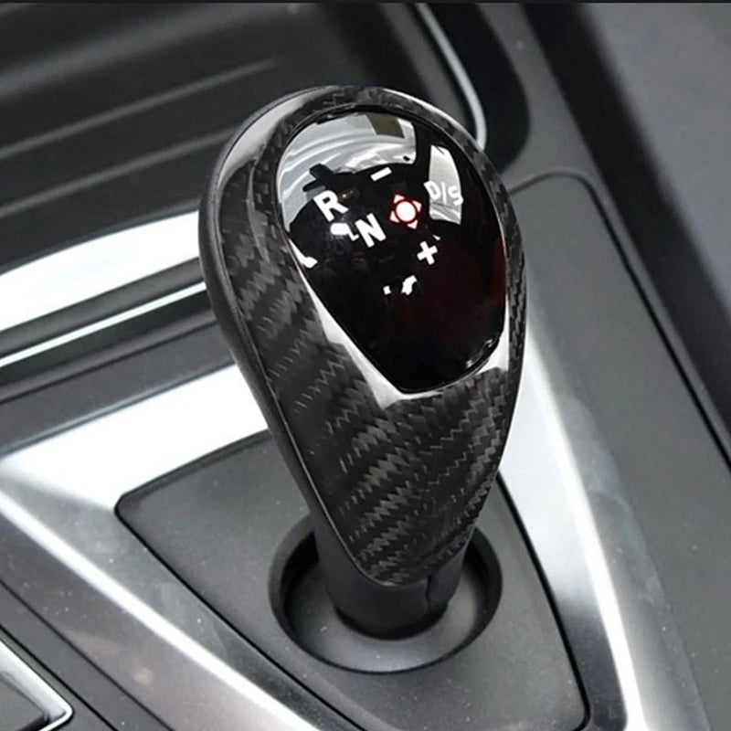 BMW M2 F87 – Gear Shift Knob