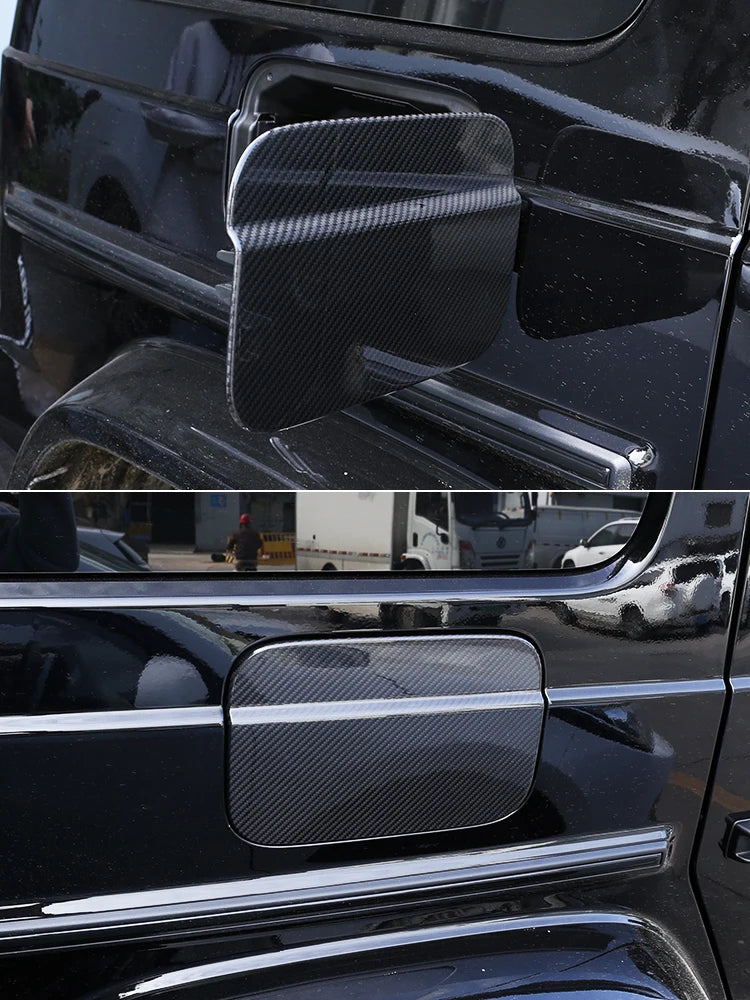 Mercedes-Benz G Class G63 – Interior Trim