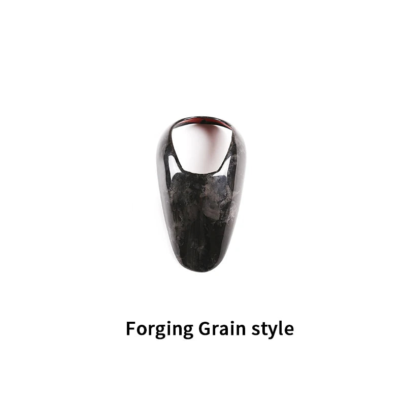 BMW M2 F87 – Gear Shift Knob
