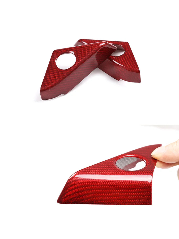 Nissan GTR – Car Radio