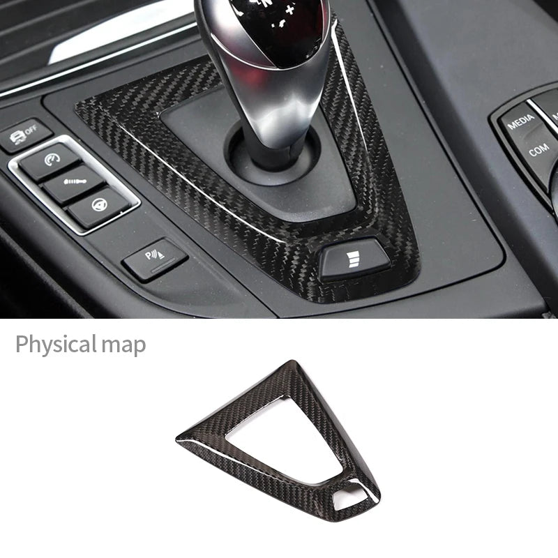 BMW M3 F80 – Gear Shift Knob [RHD]