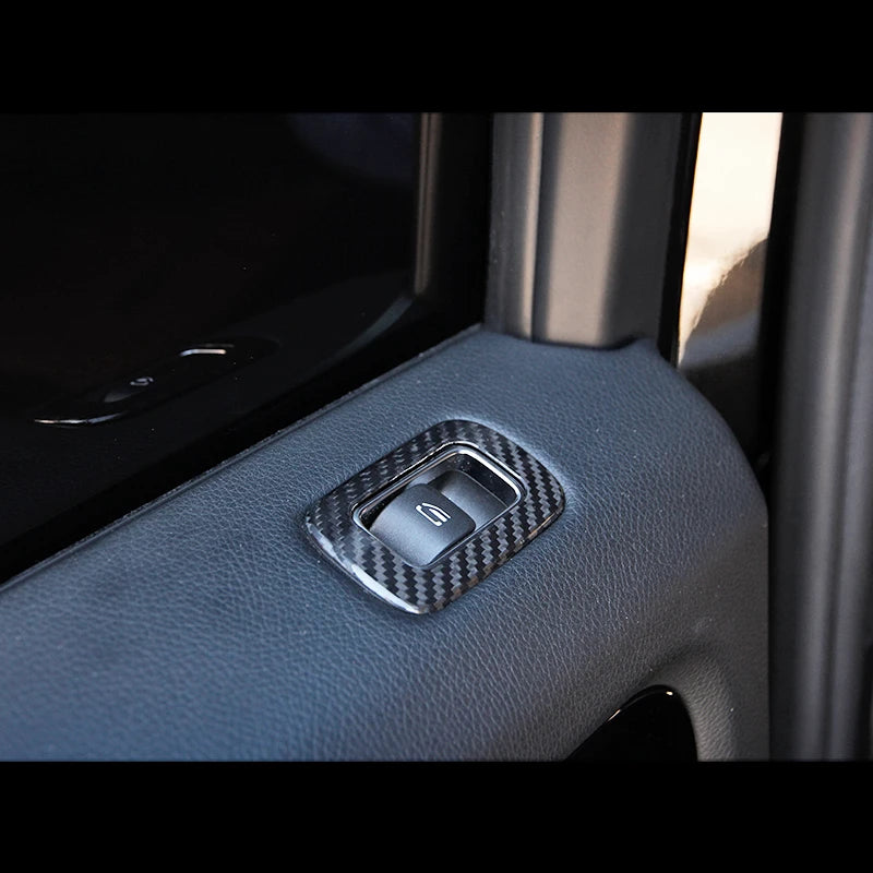 Mercedes-Benz G Class G63 – Interior Trim
