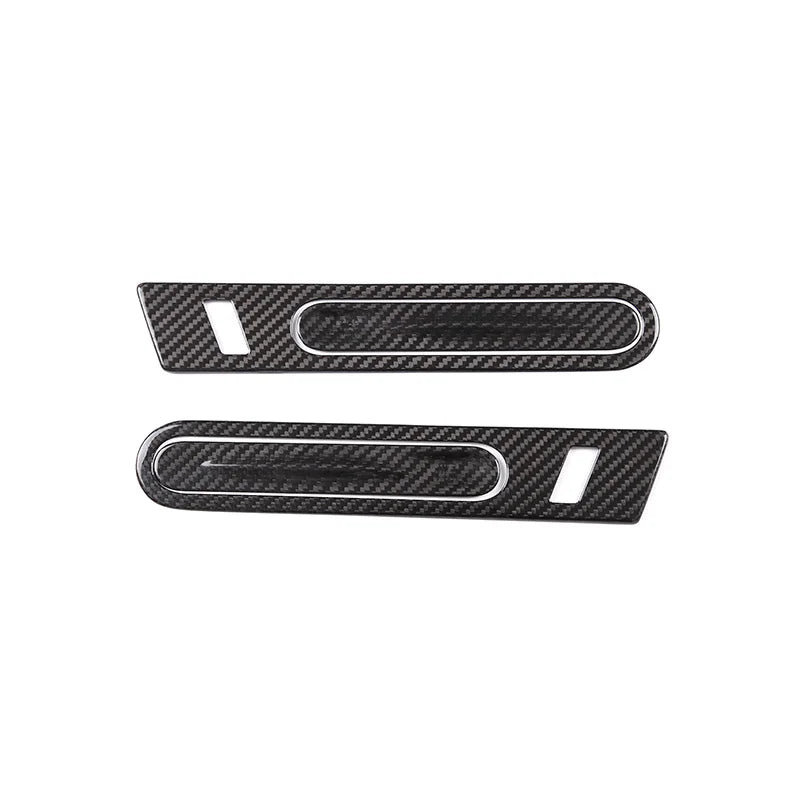 Nissan GTR – Interior Door Handle Cover