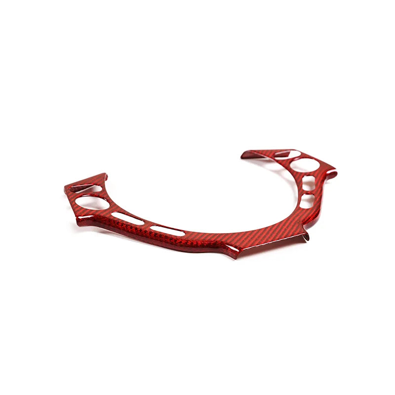 Nissan GTR – Steering Wheel