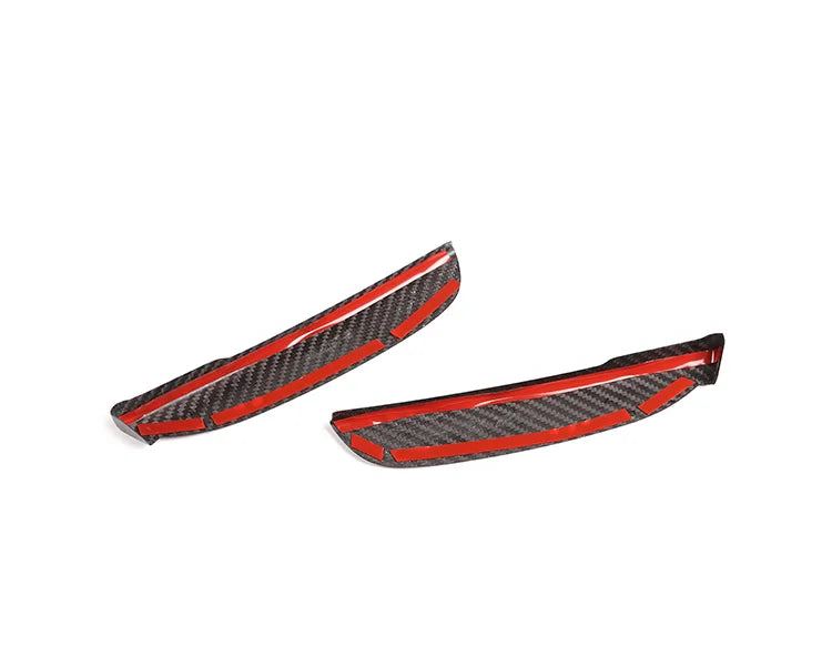 Maserati Ghibli – Pillar Cover