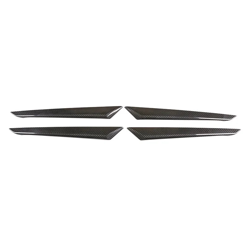 Maserati Ghibli – Door Panel