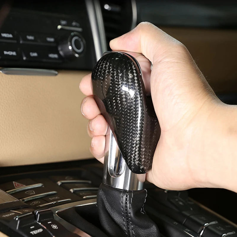Porsche Macan – Gear Shift Knob