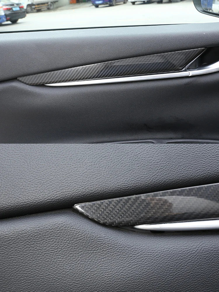 Maserati Ghibli – Door Panel