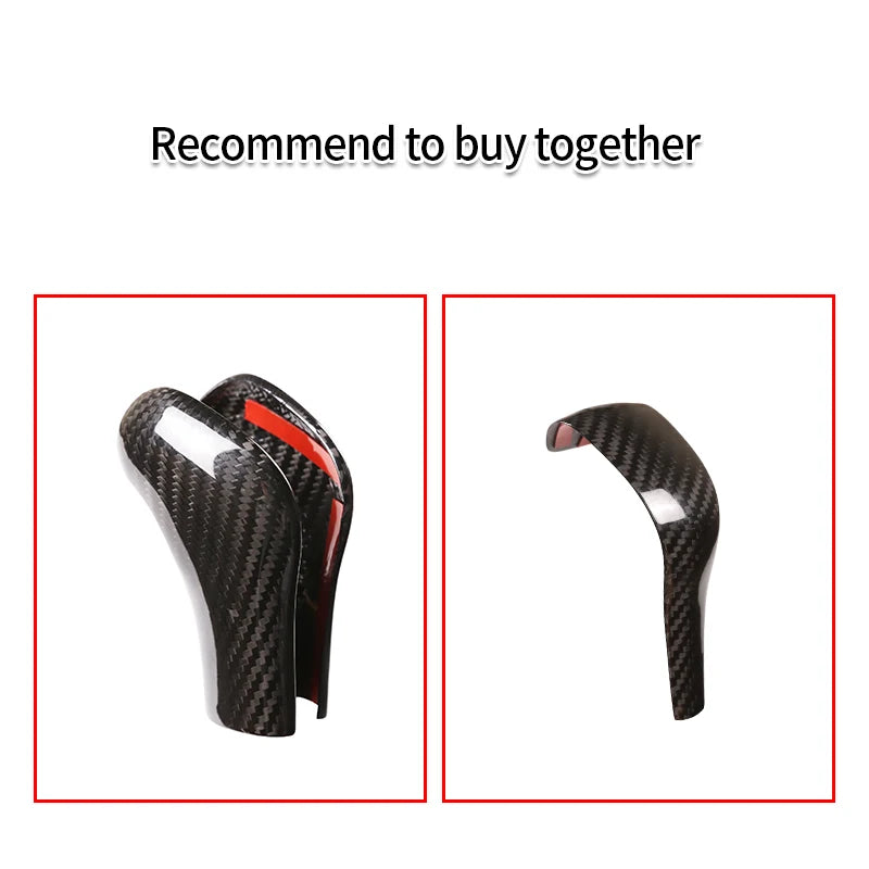 Porsche Cayenne – Gear Shift Knob
