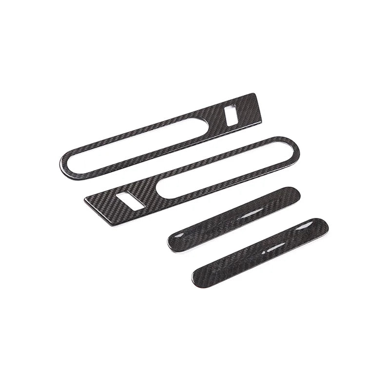 Nissan GTR – Interior Door Handle Cover