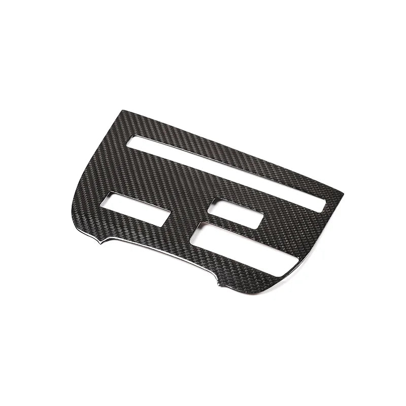Nissan GTR – Car Radio