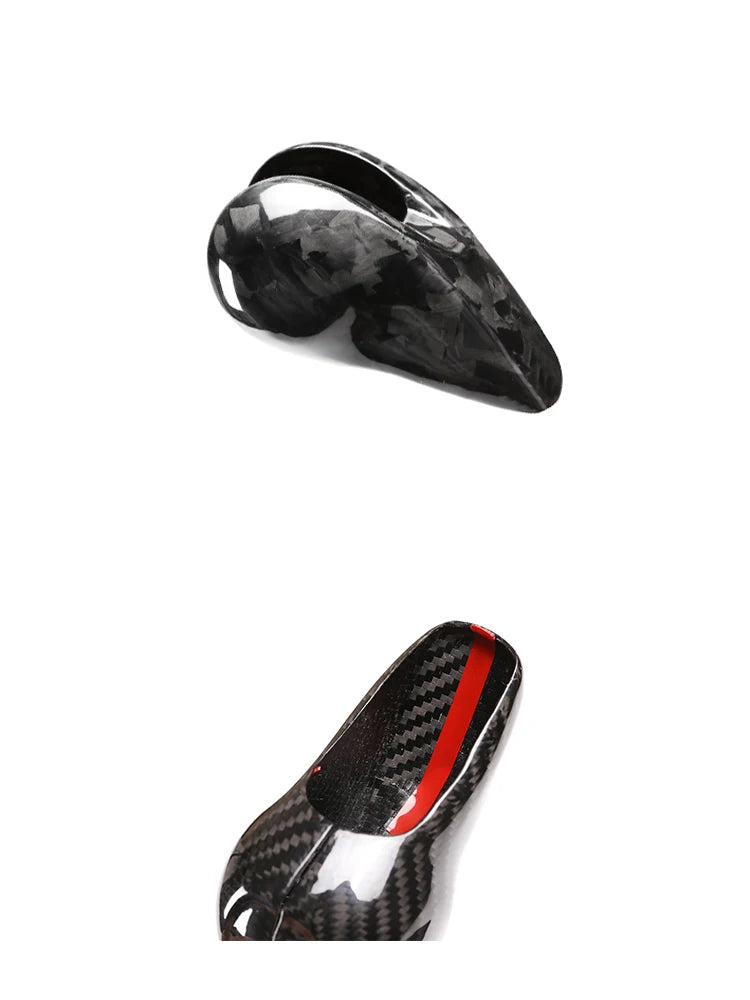 Porsche Macan – Gear Shift Knob