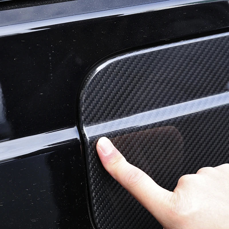 Mercedes-Benz G Class G63 – Interior Trim