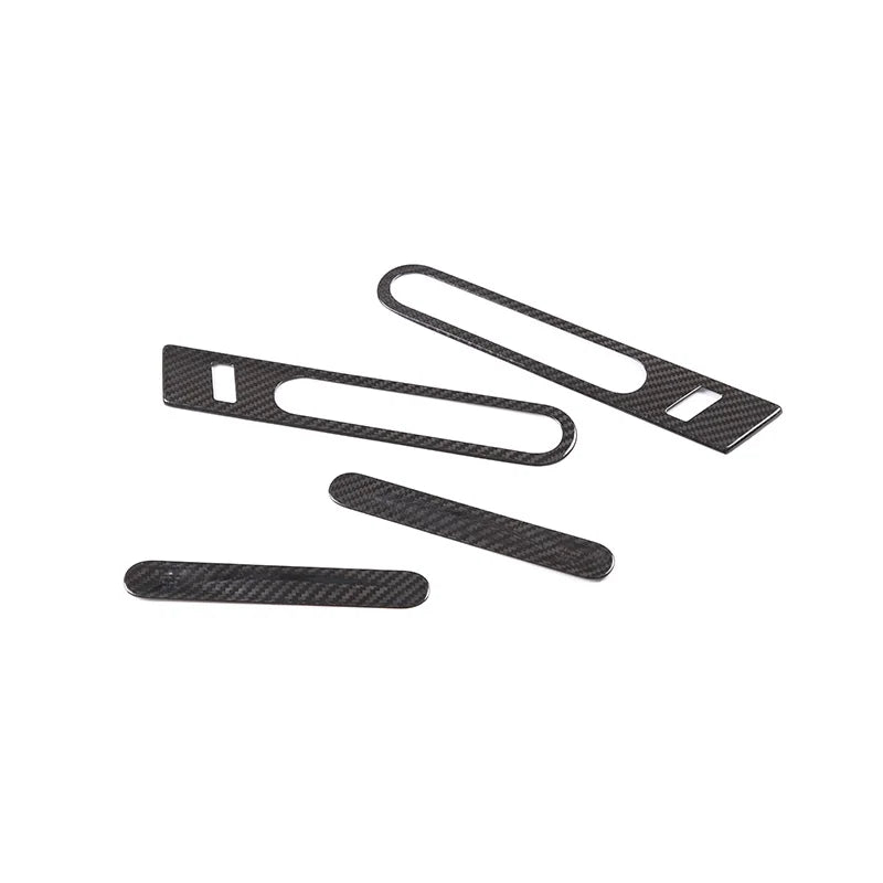 Nissan GTR – Interior Door Handle Cover