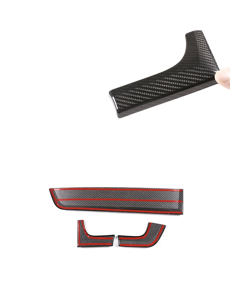 Porsche Panamera – Dashboard Panel