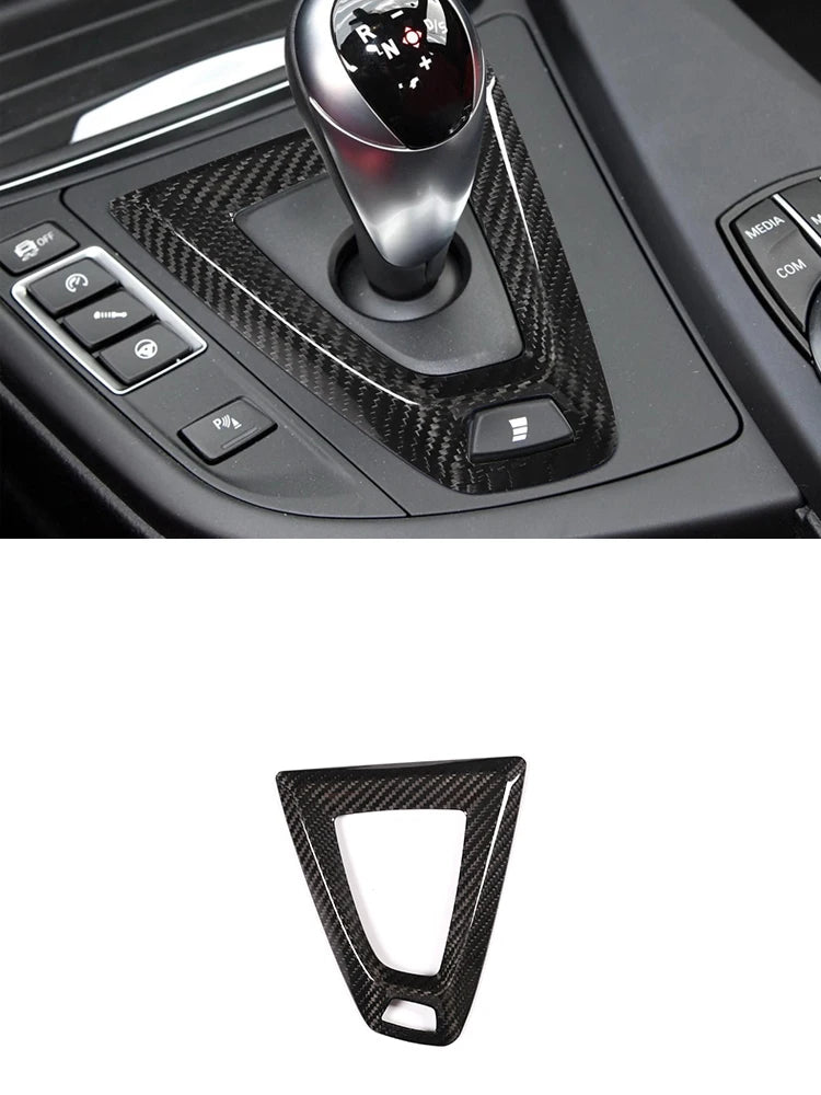 BMW M3 F80 – Gear Shift Knob [RHD]