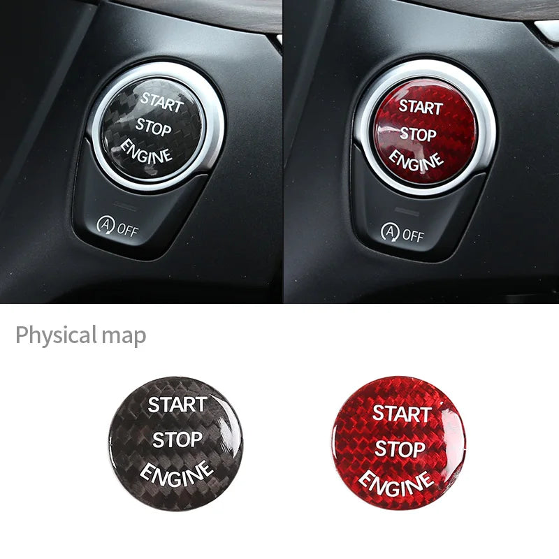 BMW 7 Series F01 – Interior Trim